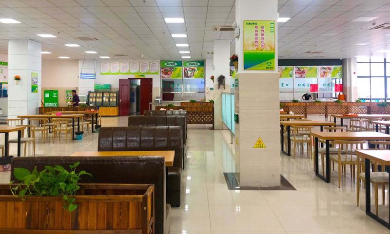 营养餐配送